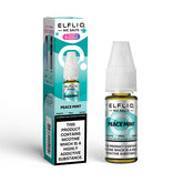 ELFLIQ NIC SALT 10ML PEACE MINT (10)